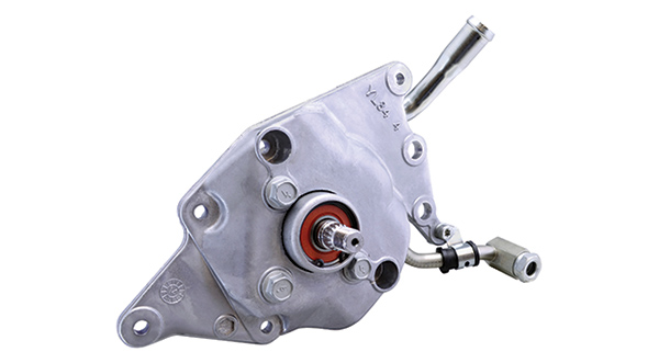 Power Steering Pumps : Hitachi Astemo Americas, Inc.